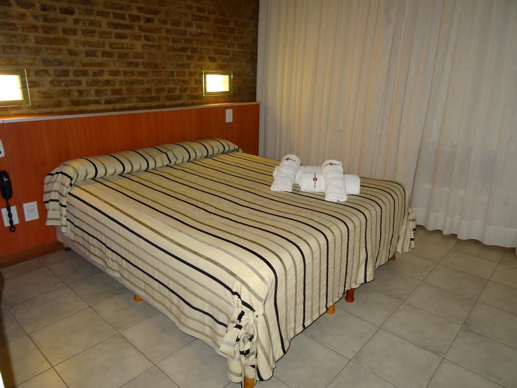 Hotel Necof Росарио Номер фото