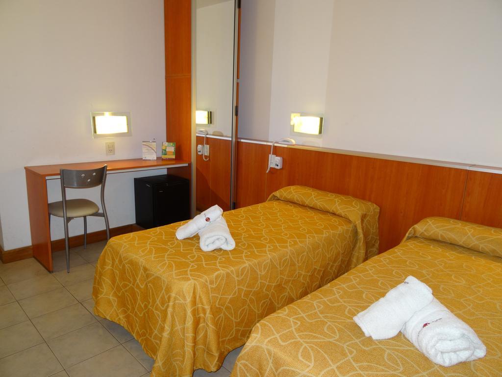 Hotel Necof Росарио Номер фото