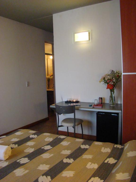 Hotel Necof Росарио Номер фото