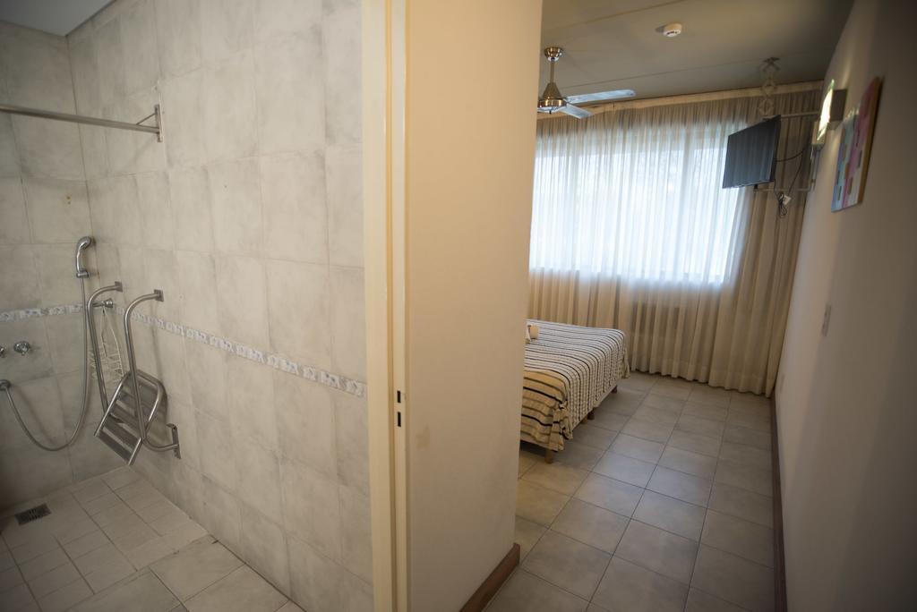 Hotel Necof Росарио Экстерьер фото